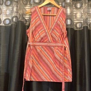 Maternity top (Motherhood Maternity)